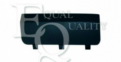EQUAL QUALITY p3513 -  Заслонка, буксирный крюк